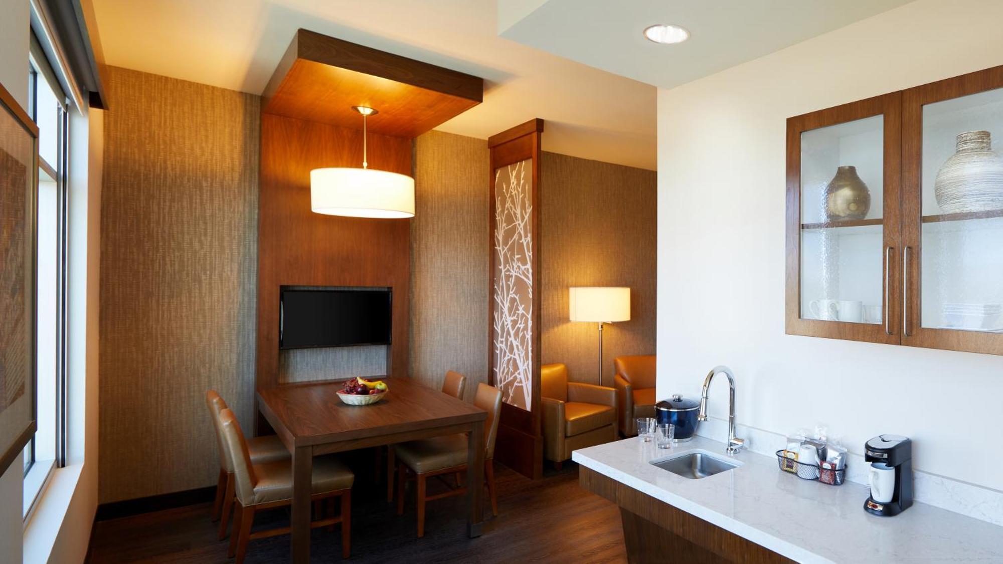 Hyatt Place Las Vegas At Silverton Village Quarto foto