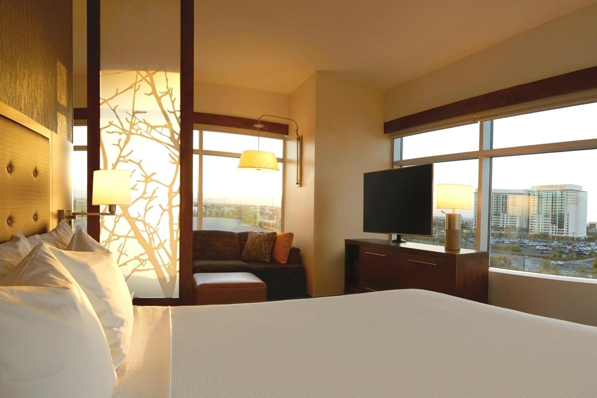 Hyatt Place Las Vegas At Silverton Village Quarto foto